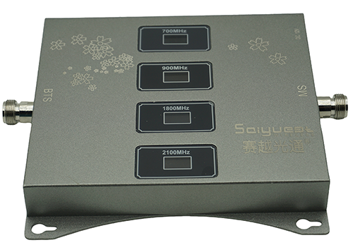  五家渠四频手机信号接收器200㎡