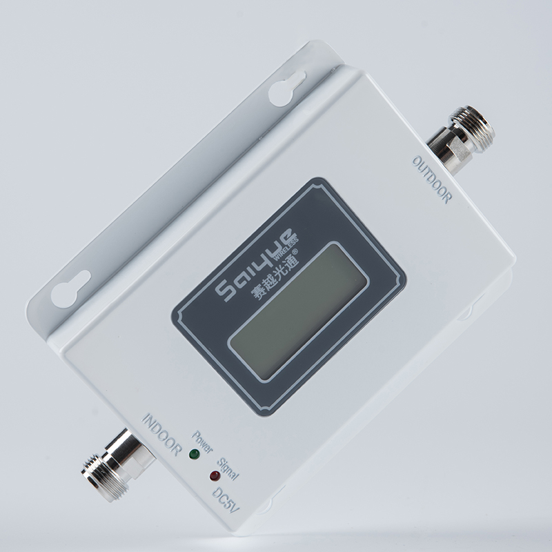五家渠家用配电房机房信号放大器200㎡