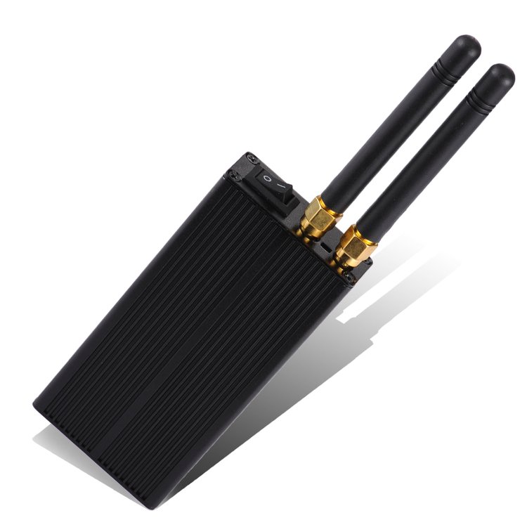  五家渠1.2G/1.5G导航屏蔽器