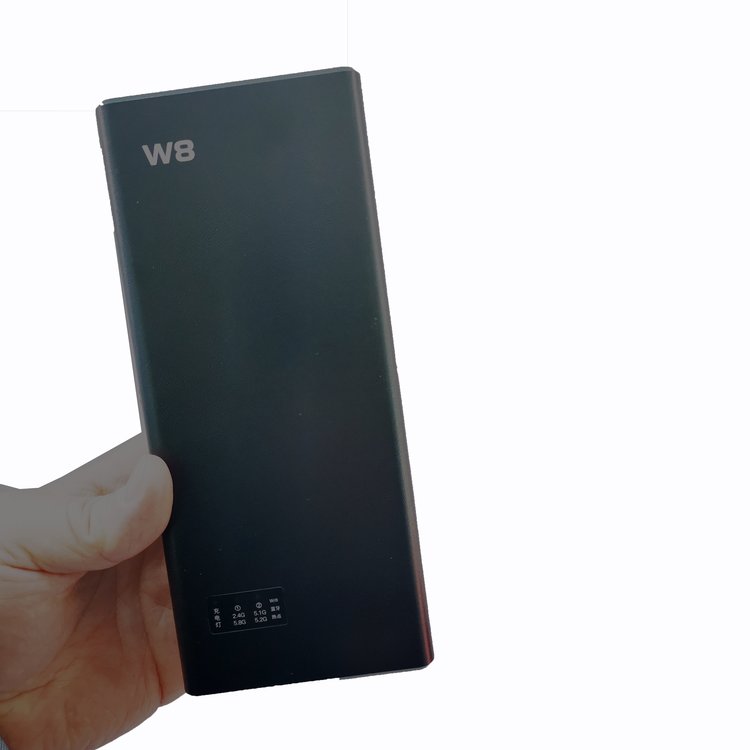  五家渠蓝牙WiFi信号屏蔽器