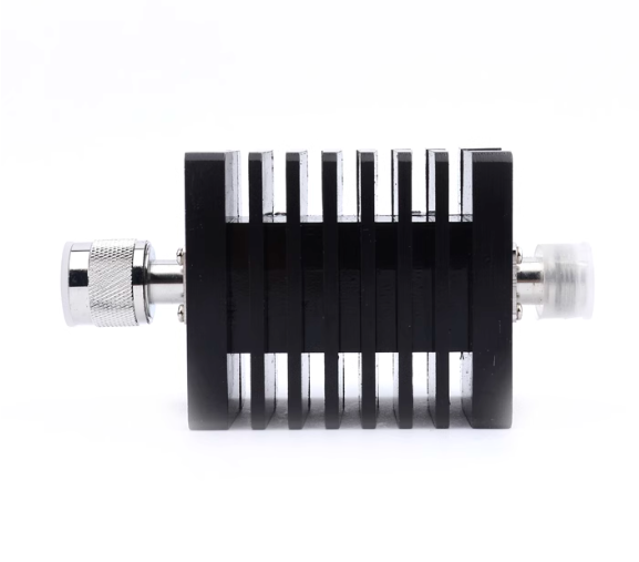  五家渠腔体固定衰减器0-3G/0-4G  N型接口