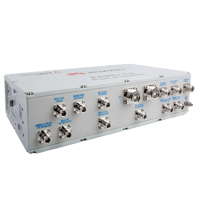 五家渠4G5G腔体POI多频合路器